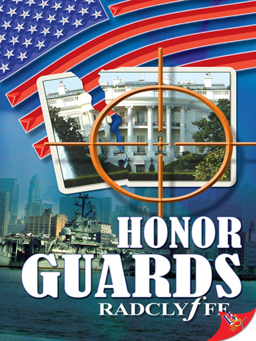 Title details for Honor Guards by Radclyffe - Available